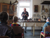 Klassenfahrt Neudorf08