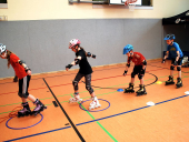 So viele Hindernisse