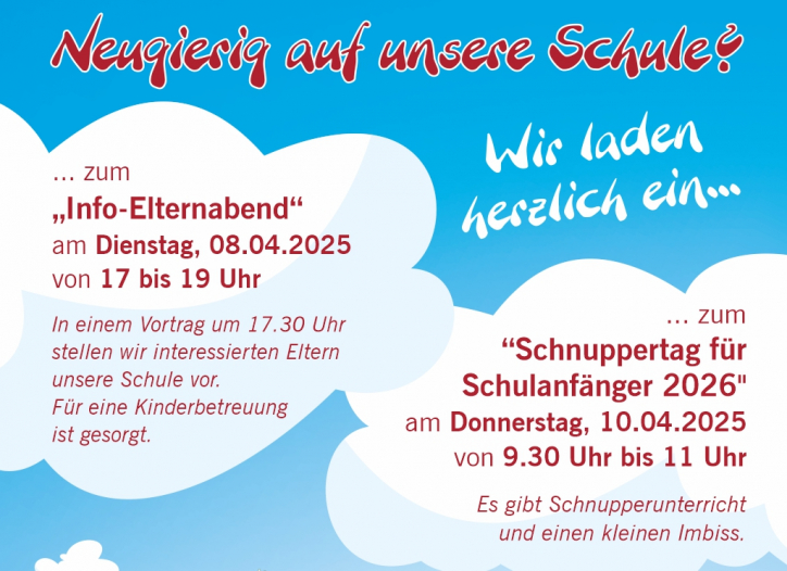 Einladung TdoT Internet