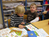 klassenuebergreifender Unterricht 1