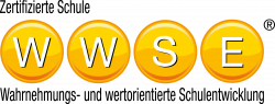 WWSE Zertifikat für Hormersdorfer Grundschule