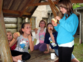 Klassenfahrt Neudorf24