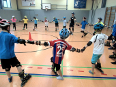 Ausbalancieren will gelernt sein