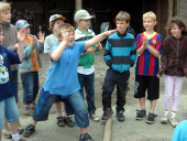 Klassenfahrt Neudorf23