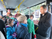 Wichtiges zum Ausstieg