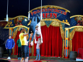 Zirkus Hormersdorf 04