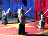 Zirkus Hormersdorf 04