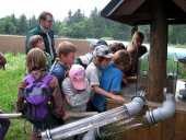 Klassenfahrt Neudorf20