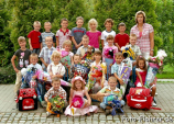 2009 gruppenbild
