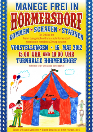 plakat-zirkus