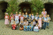 2009 klassenfoto