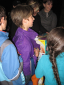 Ein Griff in die Fuehlkiste