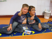 klassenuebergreifender Unterricht 1